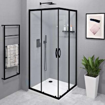 Cabines de douche