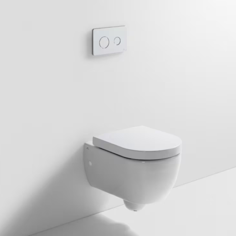 Arquitect Pack WC Suspendu