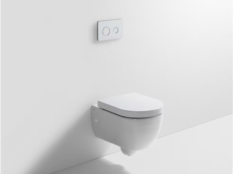 Arquitect Pack WC Suspendu