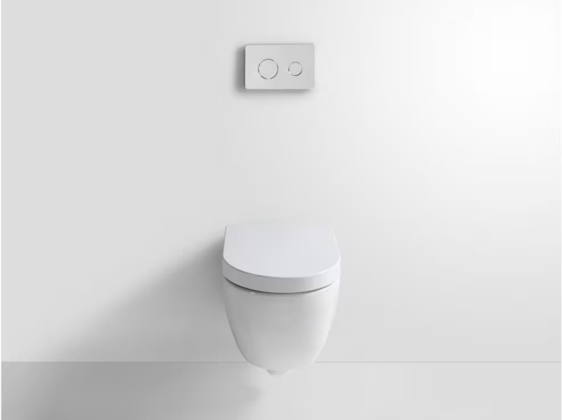 Arquitect Pack WC Suspendu