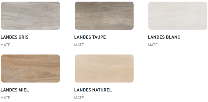 Landes