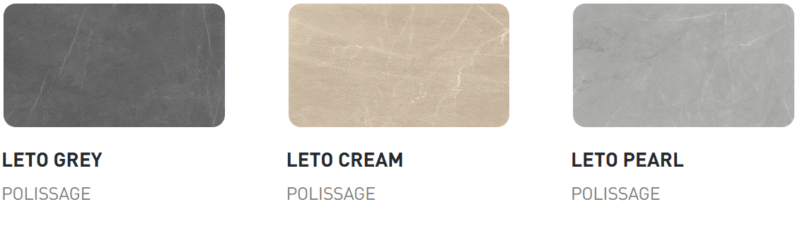 Leto
