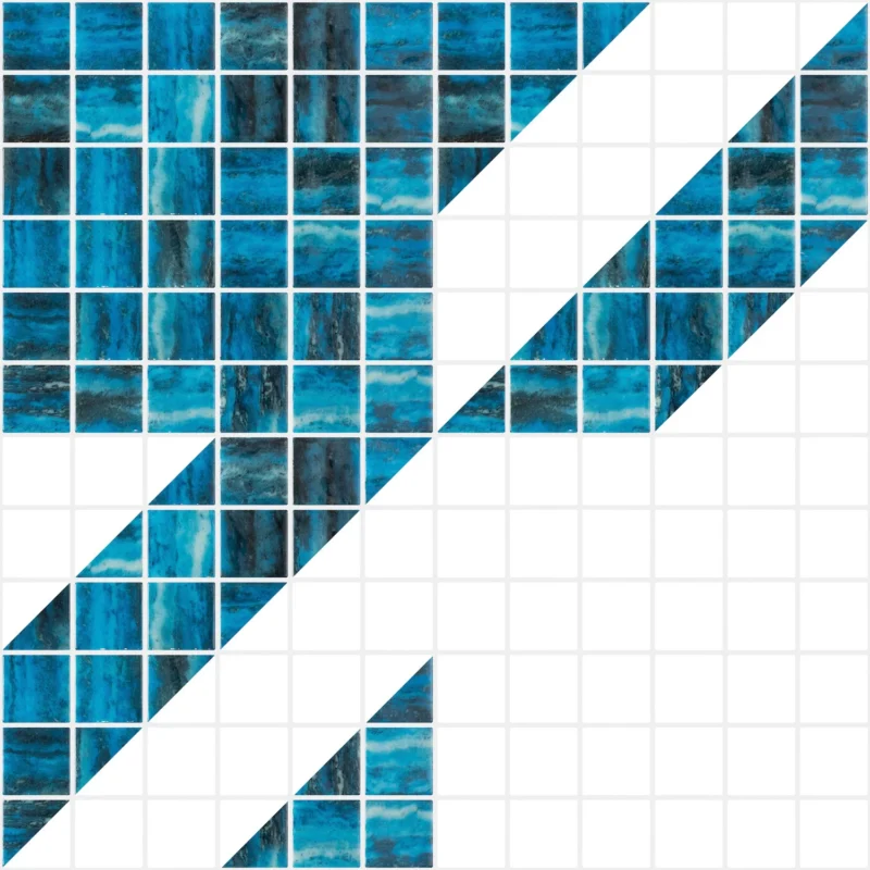 Penta Houndstooth