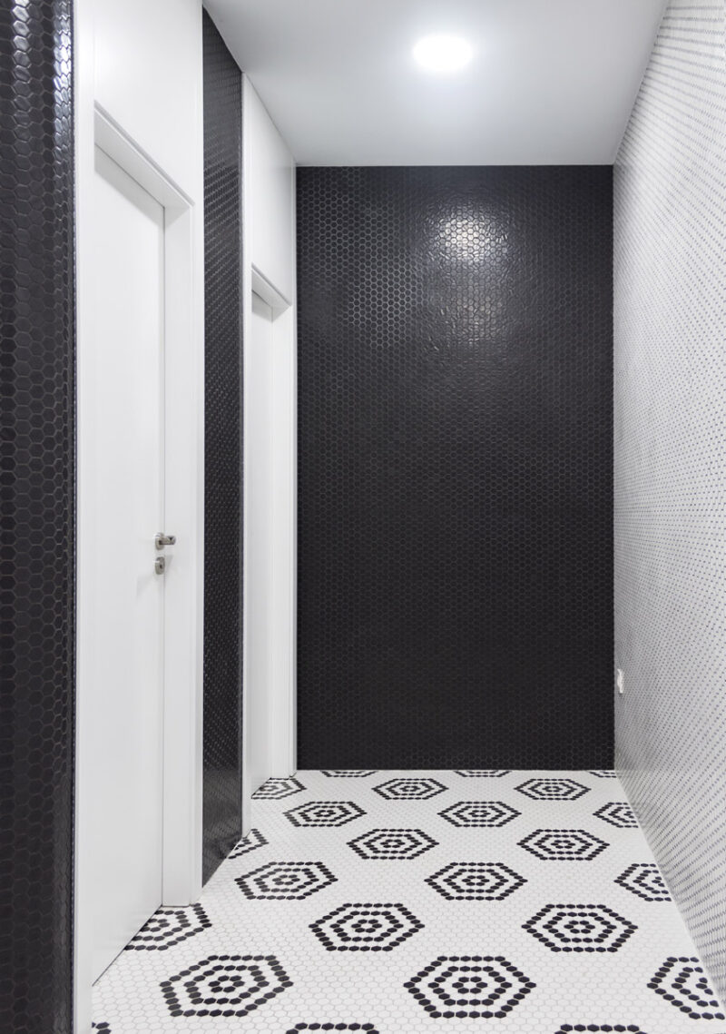 Hex Natureglass Black Matte