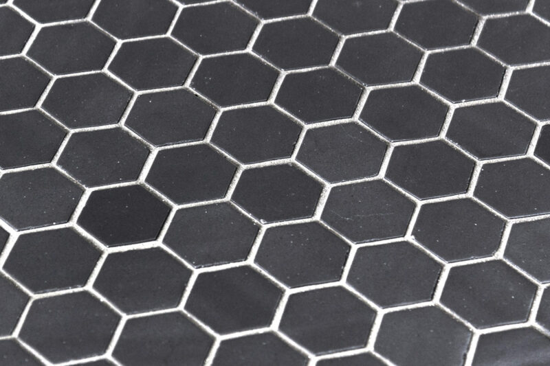 Hex Natureglass Black Matte