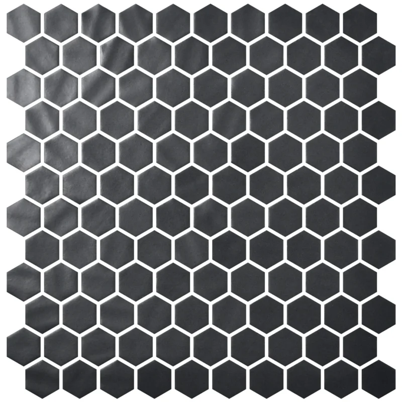 Hex Natureglass Black Matte