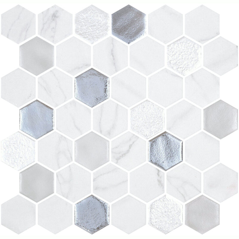 Hex XL Fossil