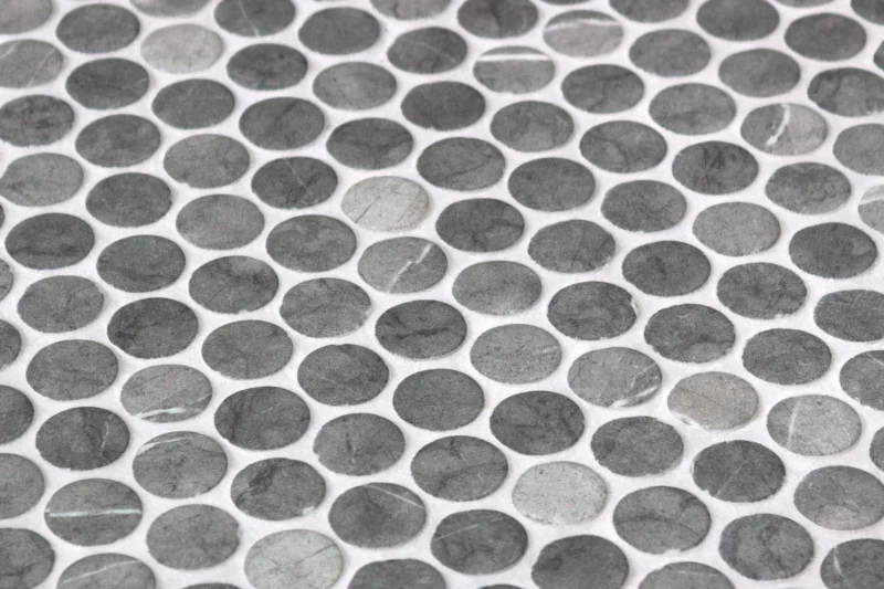 Penny Grafito Matte