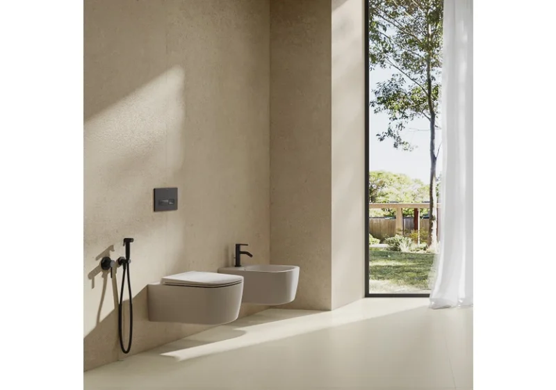 KL RESA S BIDET