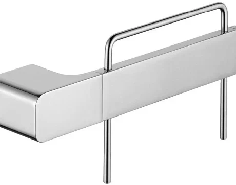 Porte-papier toilette KLUDI