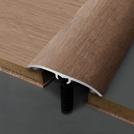 Barre De Seuil Aluminium Artens