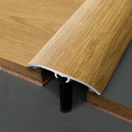 Barre De Seuil Aluminium Honey Artens