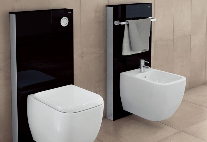 RAK Réservoirs ECOFIX M