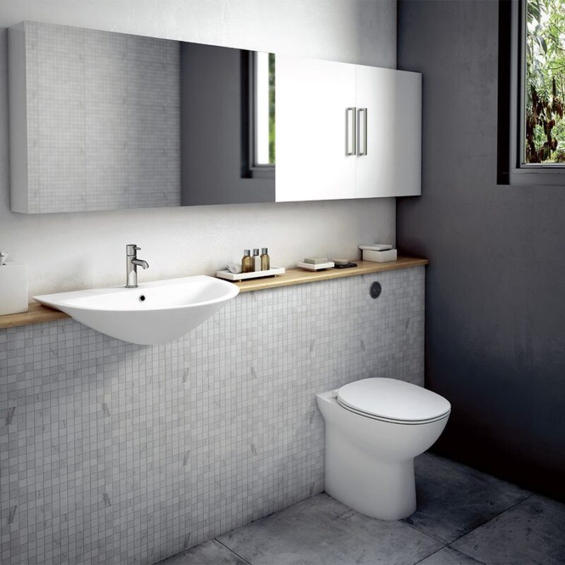 RAK Réservoirs ECOFIX PM