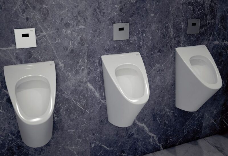 RAK Réservoirs ECOFIX Capteurs