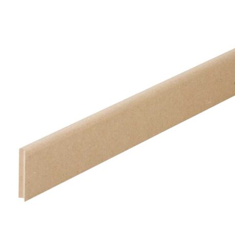 Plinthe Brut 10 cm