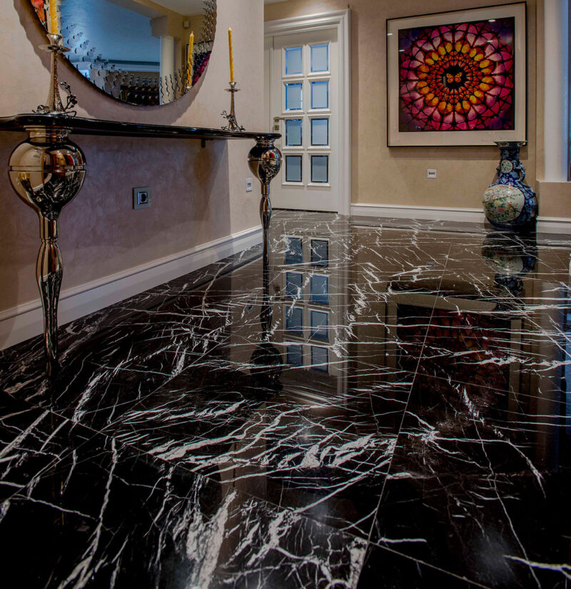 Black Diamond