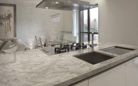 Marbre & Granite